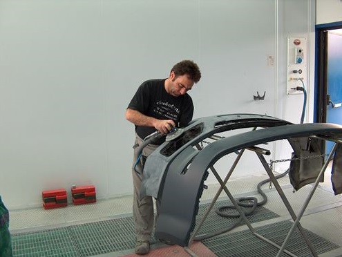Carrozzeria Arcobaleno - Foto 5