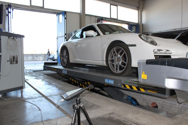 Carrozzeria Arcobaleno - Foto 7